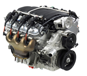 P71C1 Engine